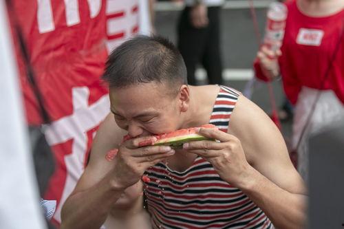 网红大赛-每日大赛-吃瓜,每日大赛现场，吃瓜群众狂欢盛宴